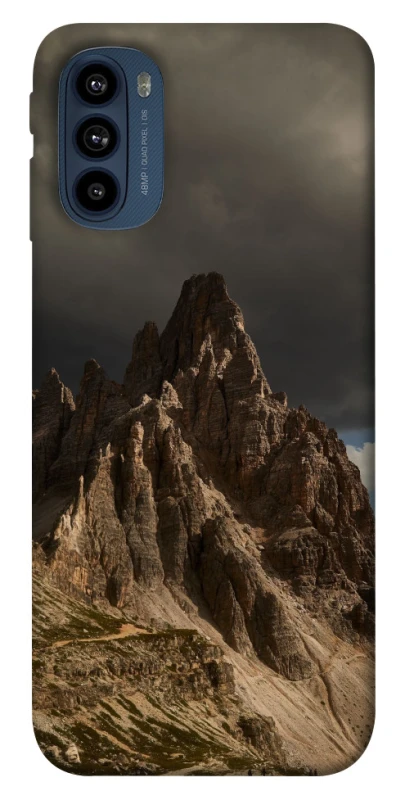 Чехол на Motorola Moto G41 Mountain v2 фото 1 из 1