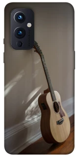Чехол на OnePlus 9 Гитара фото 1 из 1