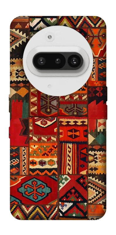 Чохол на Nothing Phone (3a) Килим v53 фото 1 з 1