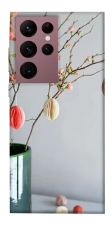 Чохол на Samsung Galaxy S22 Ultra Chicks фото 1 з 1