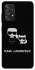 Чохол на Samsung Galaxy A52 4G / A52 5G Karl Lagerfeld фото 1 з 1