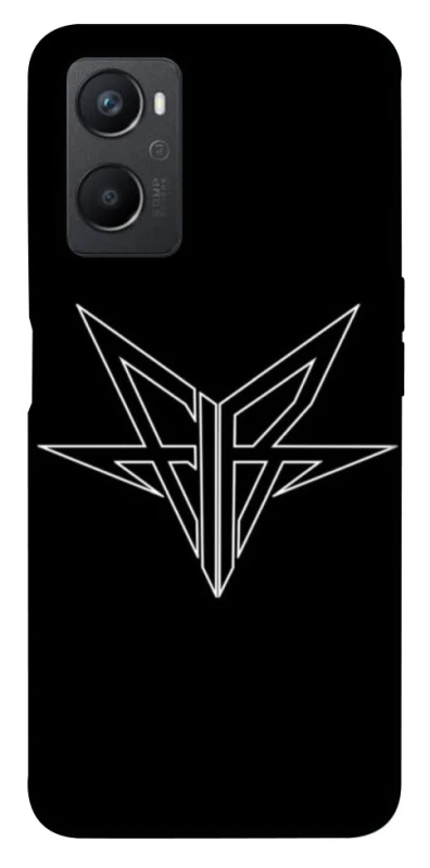 Чехол на Oppo A96 Falling In Reverse ver.2 фото 1 Чехол на Oppo A96 Falling In Reverse ver.2 фото 1 из 1