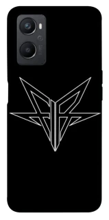 Чехол на Oppo A96 Falling In Reverse ver.2 фото 1 Чехол на Oppo A96 Falling In Reverse ver.2 фото 1 из 1