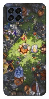 Чохол на Samsung Galaxy M33 5G Warcraft v12 фото 1 з 1