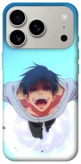 Чохол на Apple iPhone 17 Pro (6.3") Toji v2 фото 1 з 1