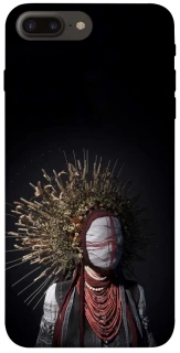 Чохол на Apple iPhone 7 plus / 8 plus Мотанка фото 1 з 1