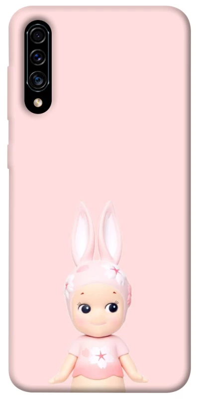 Чохол на Samsung Galaxy A50 (A505F) / A50s / A30s Sakura Bunny Solo фото 1 з 1