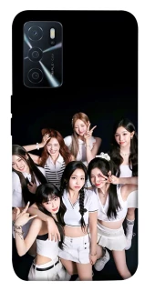 Чехол на Oppo A16s / A16 BABYMONSTER фото 1 из 1