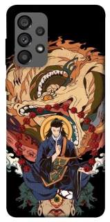 Чохол на Samsung Galaxy A73 5G Suguru Geto фото 1 з 1