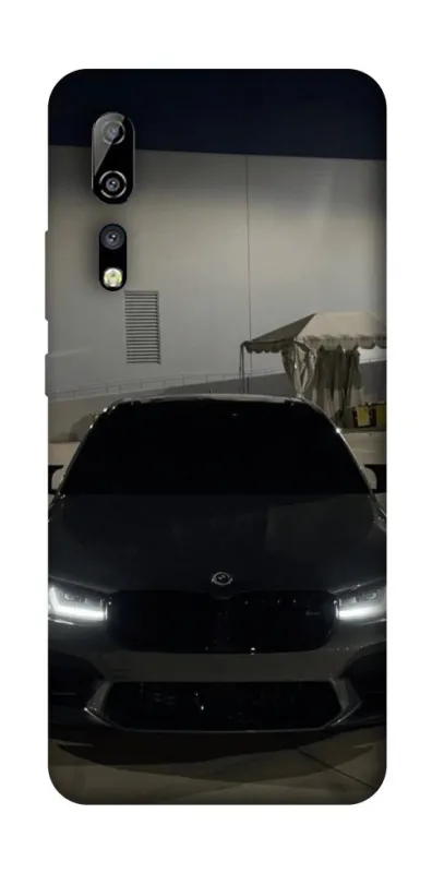 Чехол на ZTE Axon 10 Pro BMW V55 фото 1 из 1