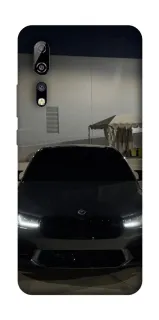 Чехол на ZTE Axon 10 Pro BMW V55 фото 1 из 1