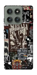 Чохол на Motorola Edge 60 Pro My playlist ver.6 фото 1 з 1