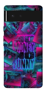 Чохол на Google Pixel 6 Neo dollar фото 1 з 1