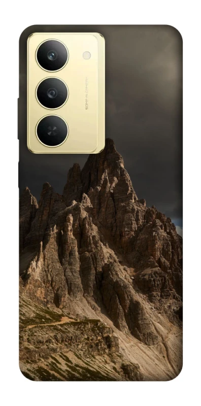 Чохол на Realme 14x Mountain v2 фото 1 з 1