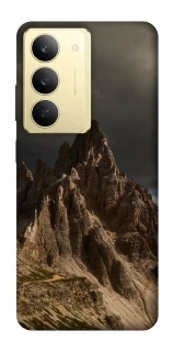 Чехол на Realme 14x Mountain v2 фото 1 из 1