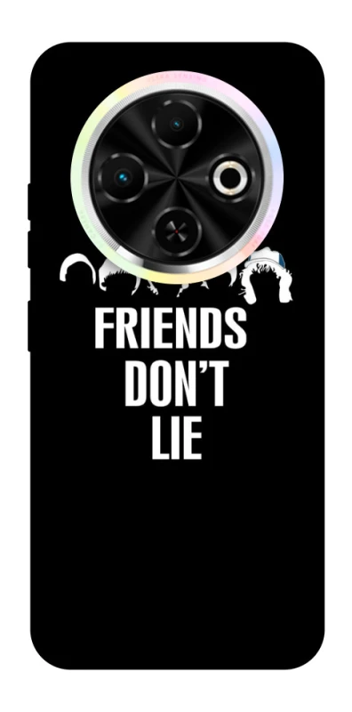 Чехол на TECNO Spark 30C Stranger Things ver.12 фото 1 из 1