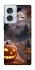 Чохол на Motorola Edge 50 Fusion Halloween фото 1 з 1
