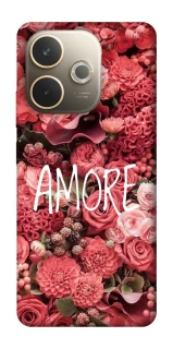 Чехол на Oppo A5 Pro 4G Amore фото 1 из 1