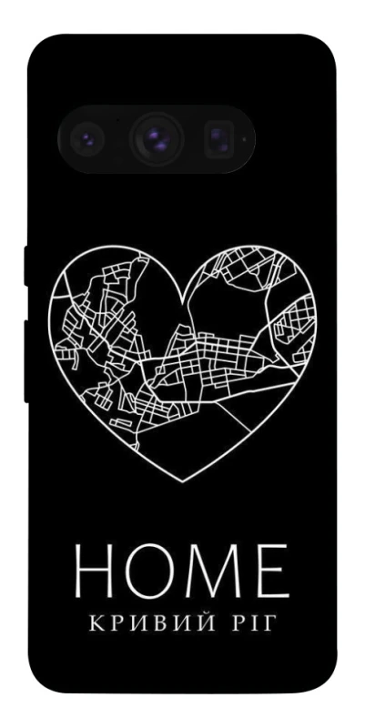 Чохол на Google Pixel 8 Pro Кривий Ріг Home фото 1 з 1