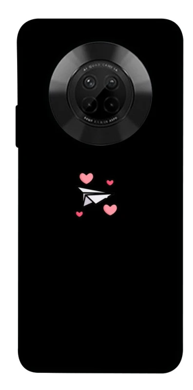 Чехол на Huawei Y9a Love aesthetic ver.13 фото 1 из 1