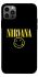 Чохол на Apple iPhone 12 Pro (6.1") Nirvana ver.1 фото 1 з 1