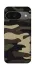 Чехол на Google Pixel 10 Camouflage v6 фото 1 из 1