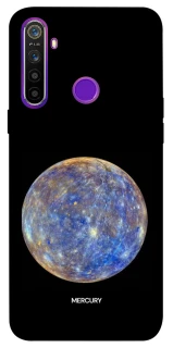 Чехол на Realme 5 Mercury фото 1 из 1
