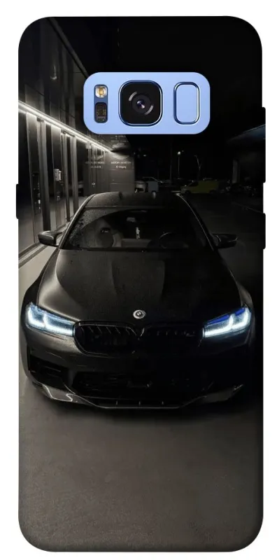 Чехол на Samsung G950 Galaxy S8 BMW v45 фото 1 из 1