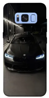 Чехол на Samsung G950 Galaxy S8 BMW v45 фото 1 из 1