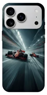 Чохол на Apple iPhone 18 Pro Max F-1 ver.5 фото 1 з 1