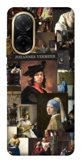 Чехол на Xiaomi Redmi A5 (Europe version) Johannes Vermeer фото 1 из 1