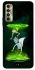 Чехол на TECNO Camon 17P Rick and Morty фото 1 из 1