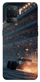 Чохол на Oppo Reno 5 Lite F-1 ver.3 фото 1 з 1