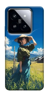 Чохол на Xiaomi 14 Pro Field фото 1 з 1