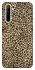 Чохол на Realme 6 Leopard Skin v2 фото 1 з 1