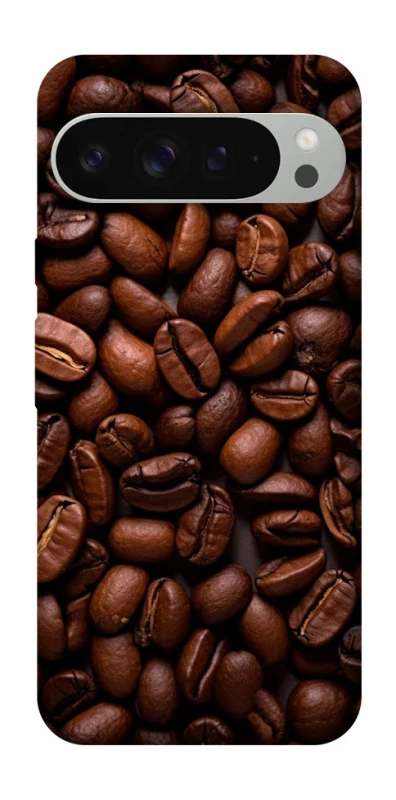 Чехол на Google Pixel 9 Pro XL Кофе фото 1 из 1