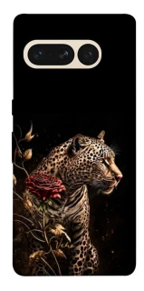 Чохол на Google Pixel 7 Pro Leopard v3 фото 1 з 1