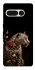 Чохол на Google Pixel 7 Pro Leopard v3 фото 1 з 1