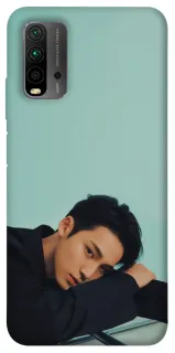 Чохол на Xiaomi Redmi 9T Mingyu - Seventeen фото 1 з 1