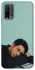 Чохол на Xiaomi Redmi 9T Mingyu - Seventeen фото 1 з 1