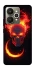 Чехол на Realme 15 Blood Skull фото 1 из 1