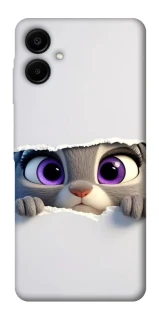 Чехол на Samsung Galaxy A06 Zootopia фото 1 из 1