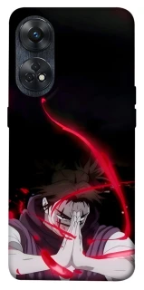 Чохол на Oppo Reno 8T 4G Choso фото 1 з 1