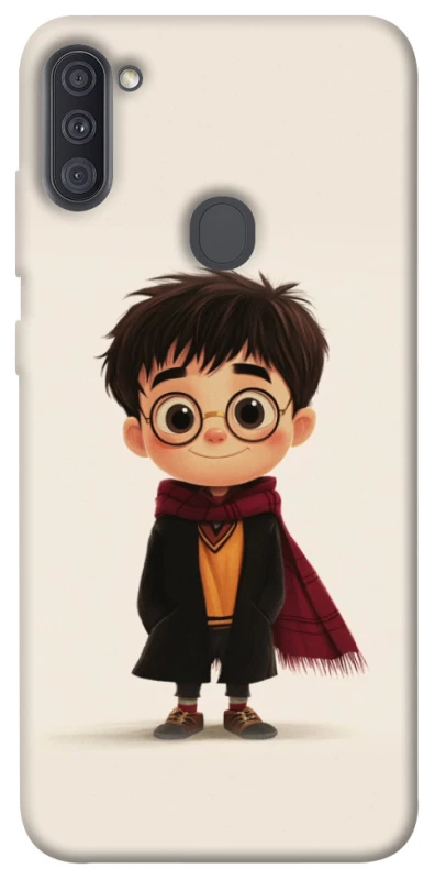 Чехол на Samsung Galaxy A11 Harry Potter v8 фото 1 из 1