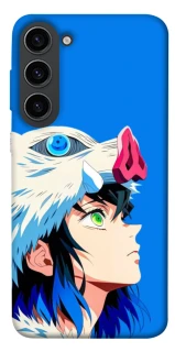 Чехол на Samsung Galaxy S23 Hashibira Inosuke фото 1 из 1