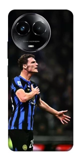 Чехол на Realme C67 4G FC Inter v3 фото 1 из 1