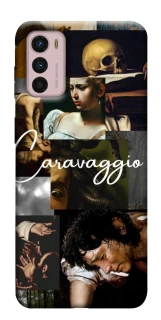 Чохол на Motorola Moto G42 Caravaggio фото 1 з 1