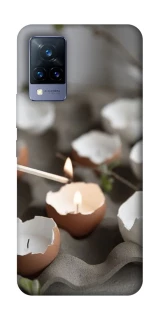 Чехол на Vivo V21 Eggcellent фото 1 из 1