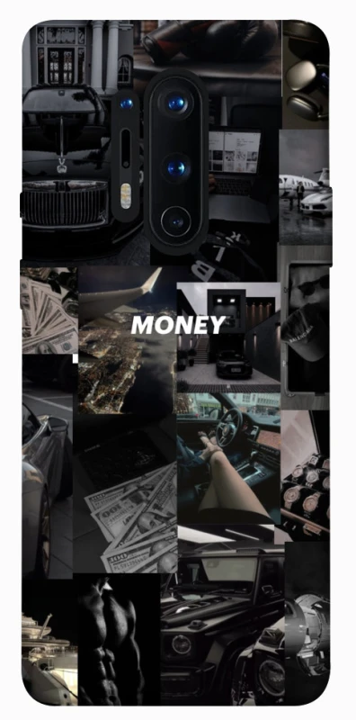 Чохол на OnePlus 8 Pro Money фото 1 з 1