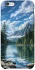 Чохол на Apple iPhone 6/6s plus (5.5") River in the mountains фото 1 з 1